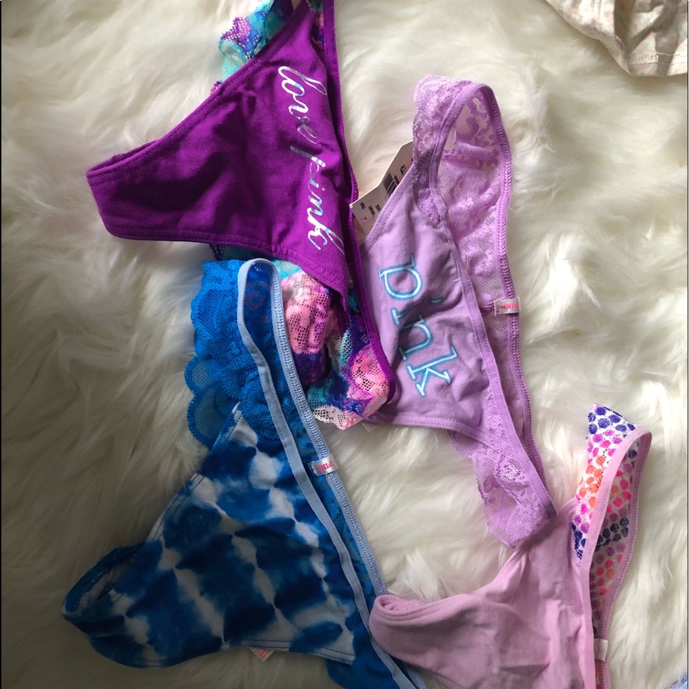 Thongs